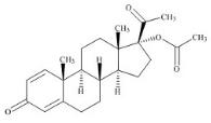 醋酸环丙孕酮EP杂质H标准品