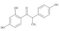 O-Desmethyl Angolensin标准品