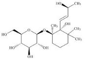 Rehmaionoside A标准品