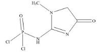 肌酐磷酰氯标准品