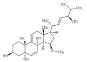 Conicasterol Related Compound 1标准品
