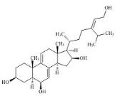 Conicasterol Related Compound 3