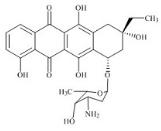 13-Deoxocarminomycin标准品