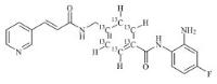 西达本胺-13C6标准品