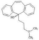 环苯扎林相关化合物A标准品