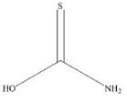 硫胺甲酸标准品