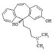 3,5-二羟基-N-甲基普罗替林标准品