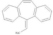 环苯扎林杂质1标准品