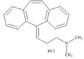 盐酸环苯扎林标准品