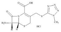 头孢甲肟杂质2标准品