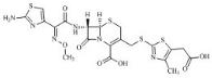 (6R,7S)-头孢地嗪标准品