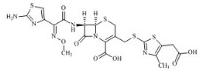 头孢地嗪标准品