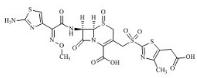 头孢地嗪杂质5标准品