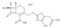 盐酸头孢地嗪杂质4标准品