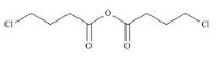 4-氯丁酸酐标准品