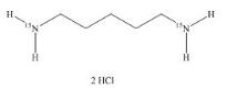 二盐酸尸胺-15N2标准品