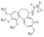 秋水仙碱-13C-D3标准品