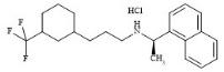 盐酸西那卡塞杂质F（非对映异构体混合物）