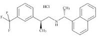 盐酸西那卡塞杂质14标准品