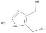盐酸西咪替丁杂质4标准品
