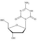 5-Aza-2'-deoxy-6-oxo Cytidine标准品