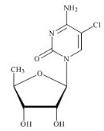5-氯-5'-脱氧胞苷标准品