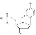 5-Aza-2'-deoxy Cytidine 5'-monophosphate