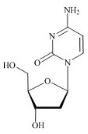 2'-脱氧胞苷标准品