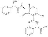 头孢氨苄杂质7标准品