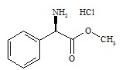 头孢氨苄杂质1（D-苯基甘氨酸甲酯）标准品