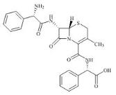 ent-头孢氨苄杂质7标准品