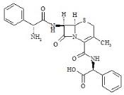 头孢氨苄苯基甘氨酸标准品