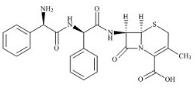 头孢氨苄杂质C标准品