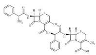 头孢氨苄二聚体