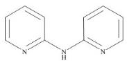 氯苯那敏杂质B（2,2'-二吡啶胺）标准品
