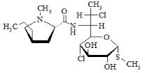 Clindamycin Impurity (4-Chloro)