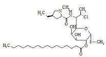 克林霉素B棕榈酸酯标准品