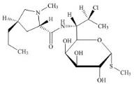 克林霉素磷酸酯EP杂质E标准品
