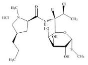 Clindamycin Hydrochloride EP Impurity F HCl