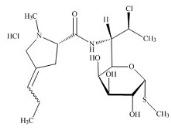 盐酸克林霉素杂质E（Z和E异构体的混合物）