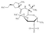 克林霉素磷酸酯杂质1标准品