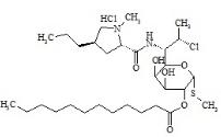 Clindamycin Laurate HCl