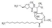 克林霉素十五烷酸酯标准品