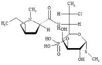 克林霉素磷酸酯杂质C标准品
