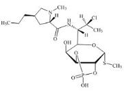 克林霉素磷酸酯杂质8标准品