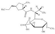 克林霉素磷酸酯杂质7标准品
