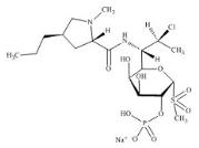 克林霉素磷酸酯钠杂质10标准品