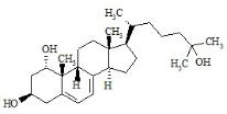 1-alfa-25-Dihydroxycholecalciferol Impurity 1