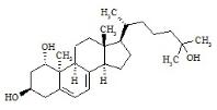 1-alfa-25-Dihydroxycholecalciferol Impurity 2