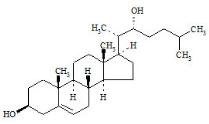 22-α-羟基胆固醇标准品